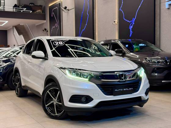 HONDA HR-V 1.8 16V FLEX LX 4P AUTOMÁTICO HONDA HR-V 1.8 16V FLEX LX 4P AUTOMÁTICO